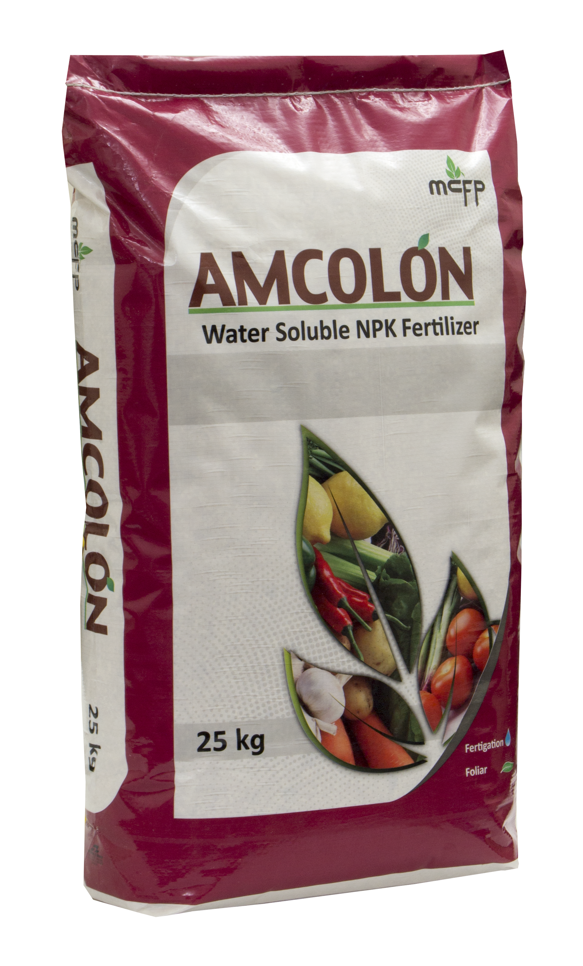 AMCOLON NPK 20-30-20